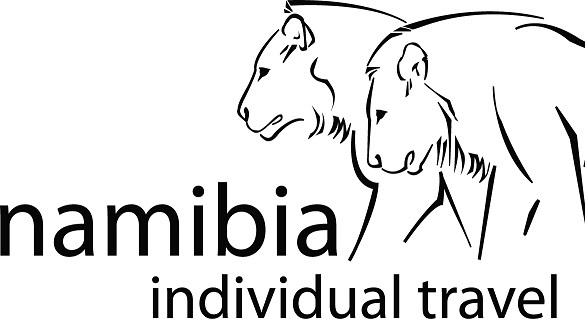 Namibia Individual Travel logo